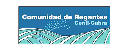 COMUNIDAD DE REGANTES |  COM.REG.GENIL-CABRA